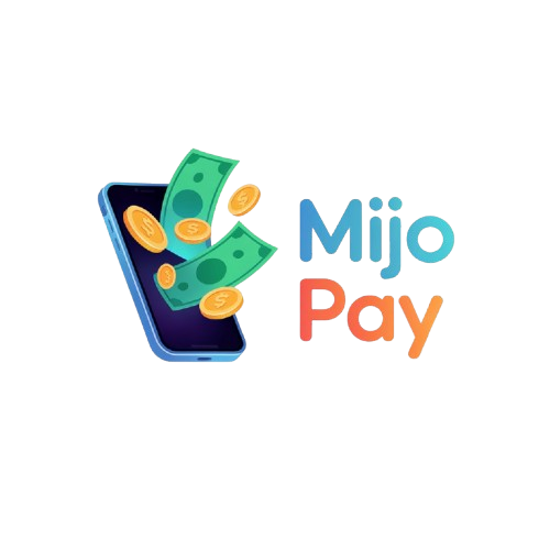 MIJO PAY Logo