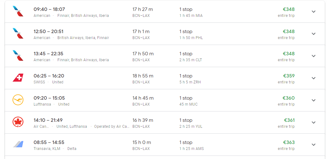 Norwegian Arlines: Clase Turista vs Premium - Forum Aircraft, Airports and Airlines