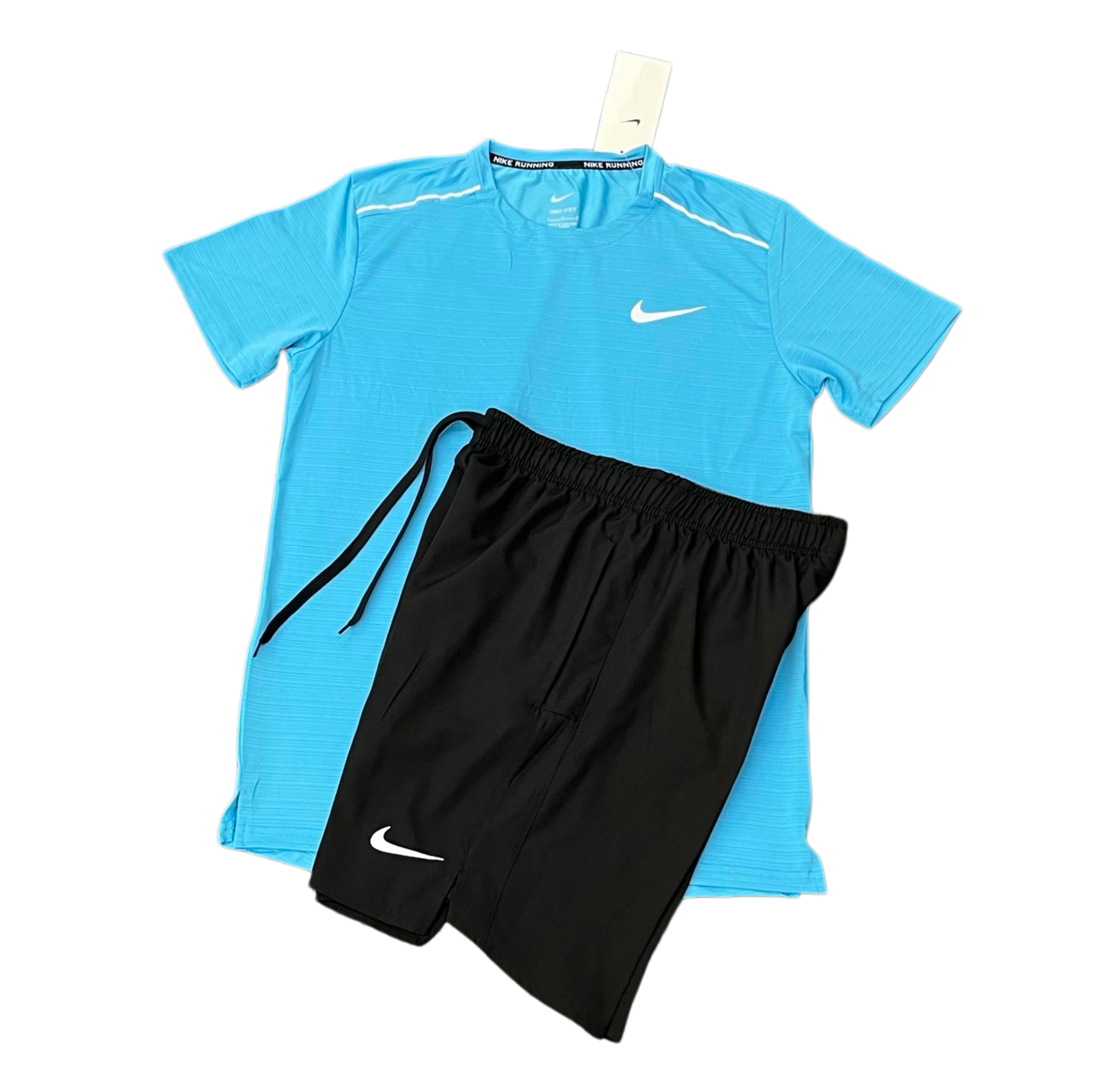 Conjunto Nike