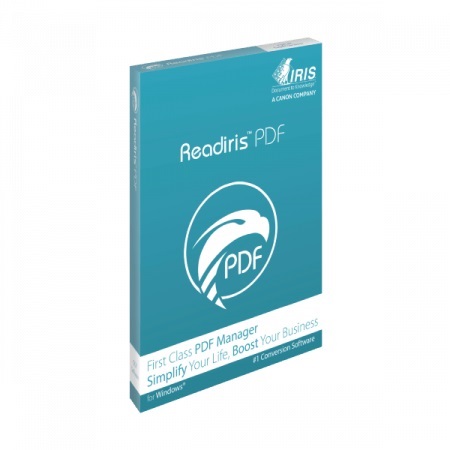 Readiris PDF 23.0.1539.0 Multilingual (Win x64) Readiris PDF 23.0.1539.0 Multilingual (Win x64)