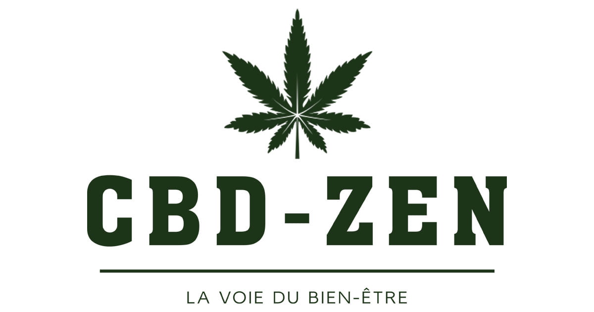 Logo CBD-ZEN