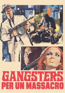 Gangsters Per Un Massacro (1968) WebDL 1080p AC3 ITA