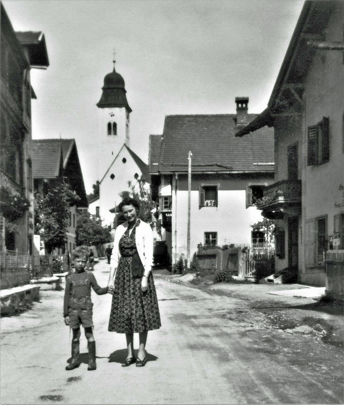 lans mit Klein-Kühnelt