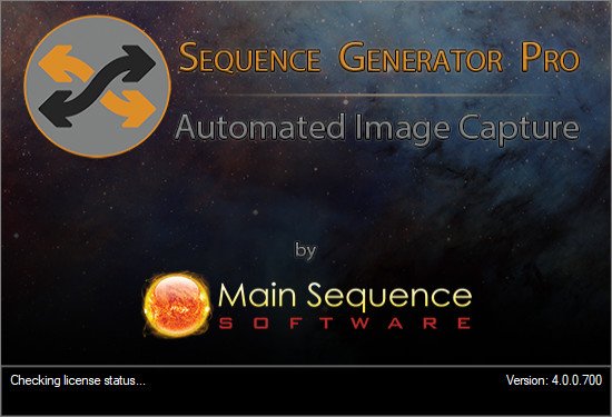 Sequence Generator Pro v4.0.0.700