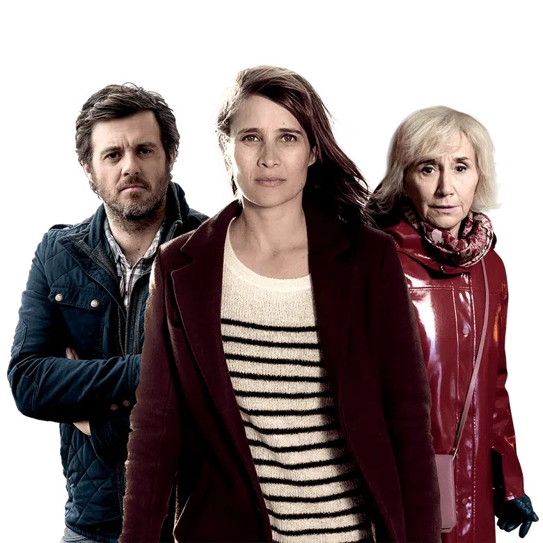 Marie-Anne Chazel (2)