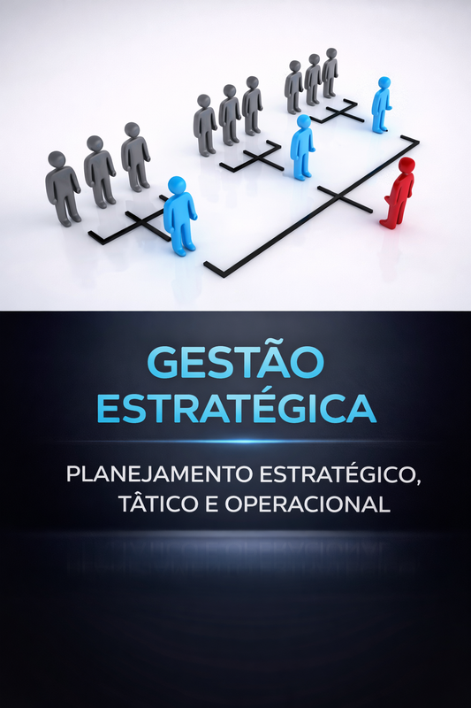 GESTÃO ESTRATÉGICA