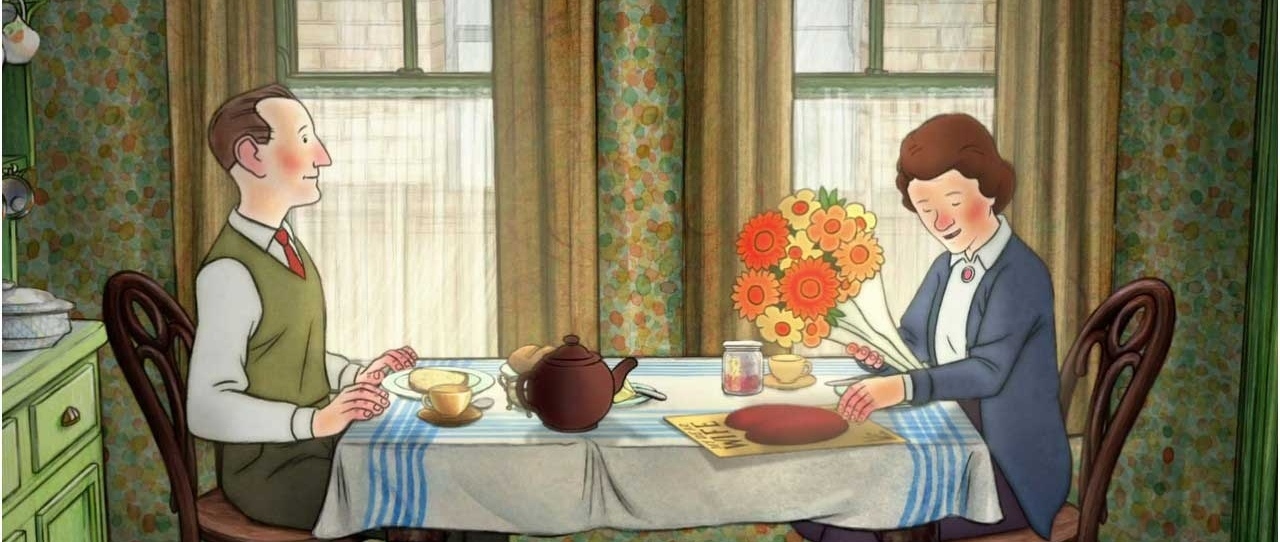 Ethel & Ernest Movie Screenshot