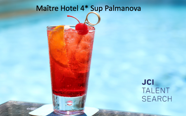 Maître Hotel 4* Sup Palmanova