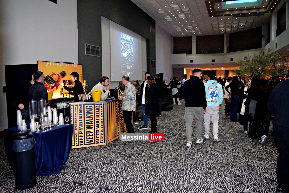 Kalamata Whisk(e)y FestivalDSC_0849