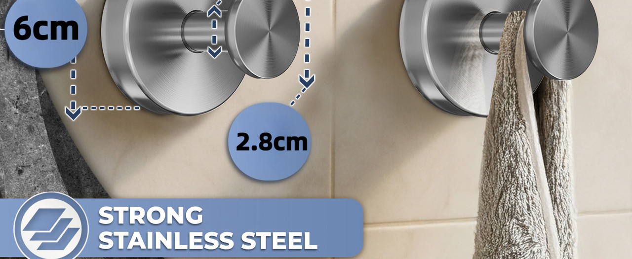 куки за стени без повреди, закачалка за врата, кука за закачане, закачалка за кърпи, малки вендузи с куки