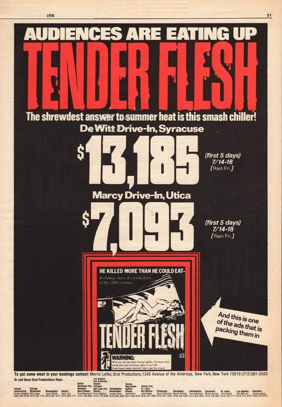 tender flesh 76