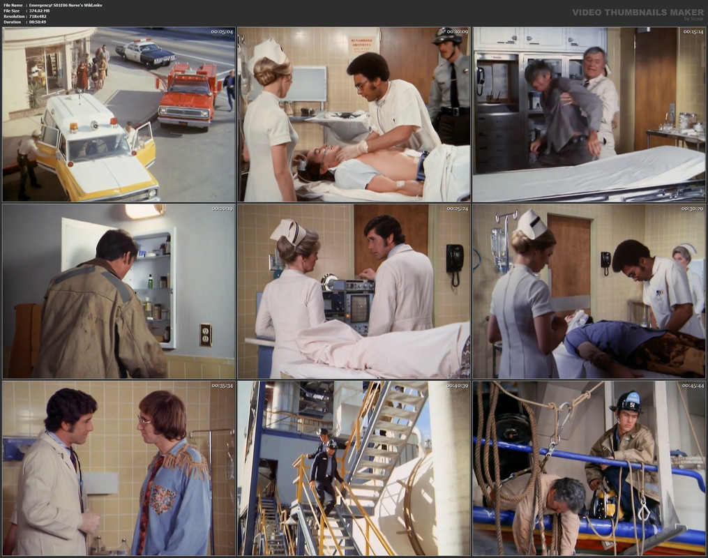 Emergency! S01E06 Nurse's Wild.mkv