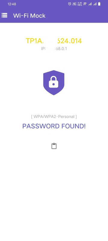 wifi moke apk