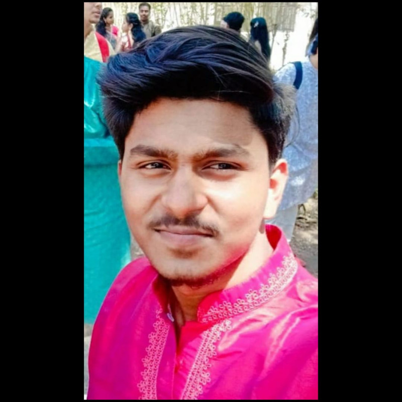 Nikhil Sutar