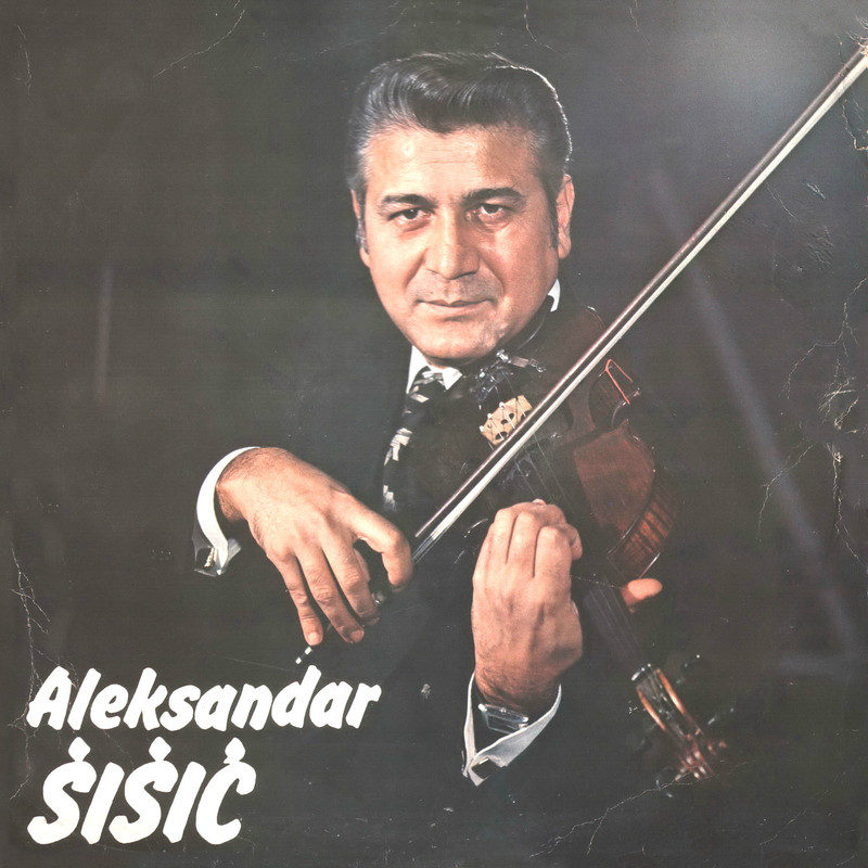 Aleksandar Sisic 1979 p