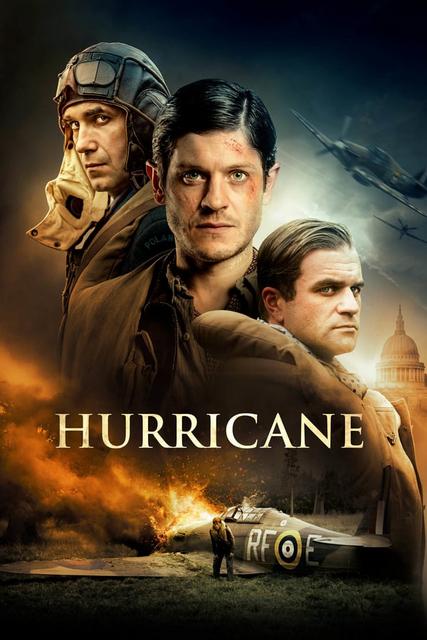 ქარიშხალი / Hurricane (Mission of Honor) / qarishxali