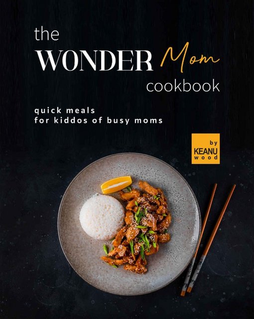 cooking books