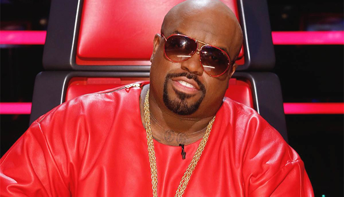 CeeLo Green Net Worth