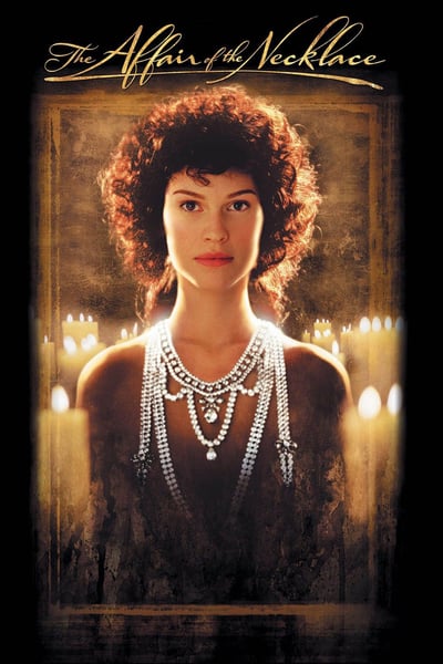 The Affair of the Necklace 2001 1080p WEBRip x265-RARBG