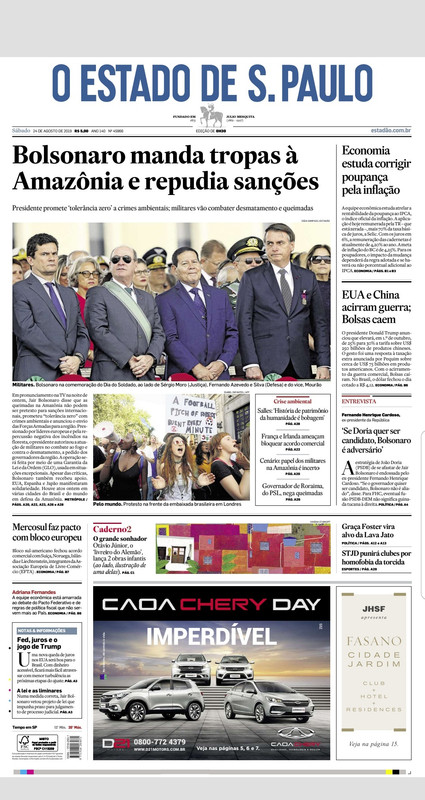 estado