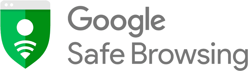 Selo Google Safe Browsing