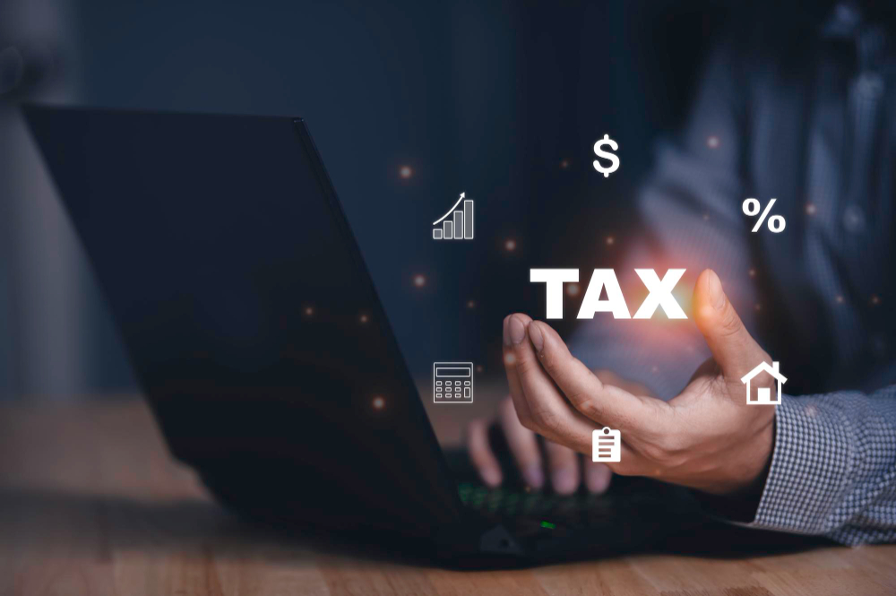Taxation Services