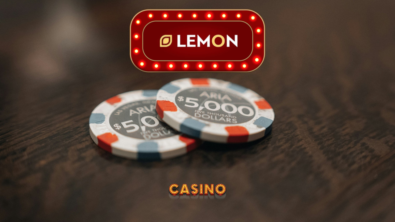 Lemon Casino Germany 