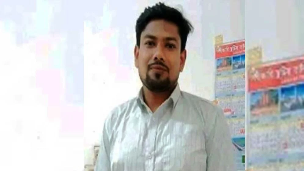 সাবেক স্ত্রীকে ধর্ষণের অভিযোগে যুবক কারাগারে