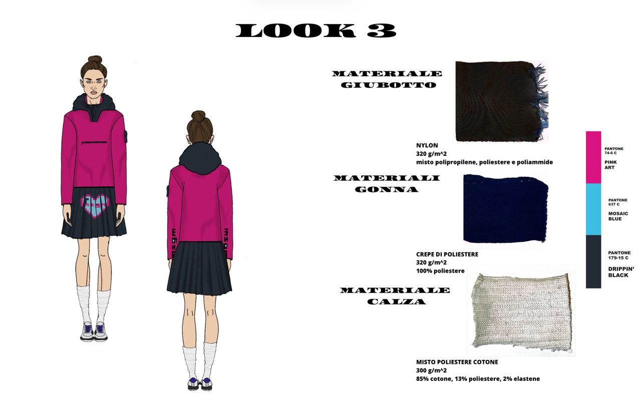 Look 3