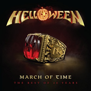 Re: Helloween
