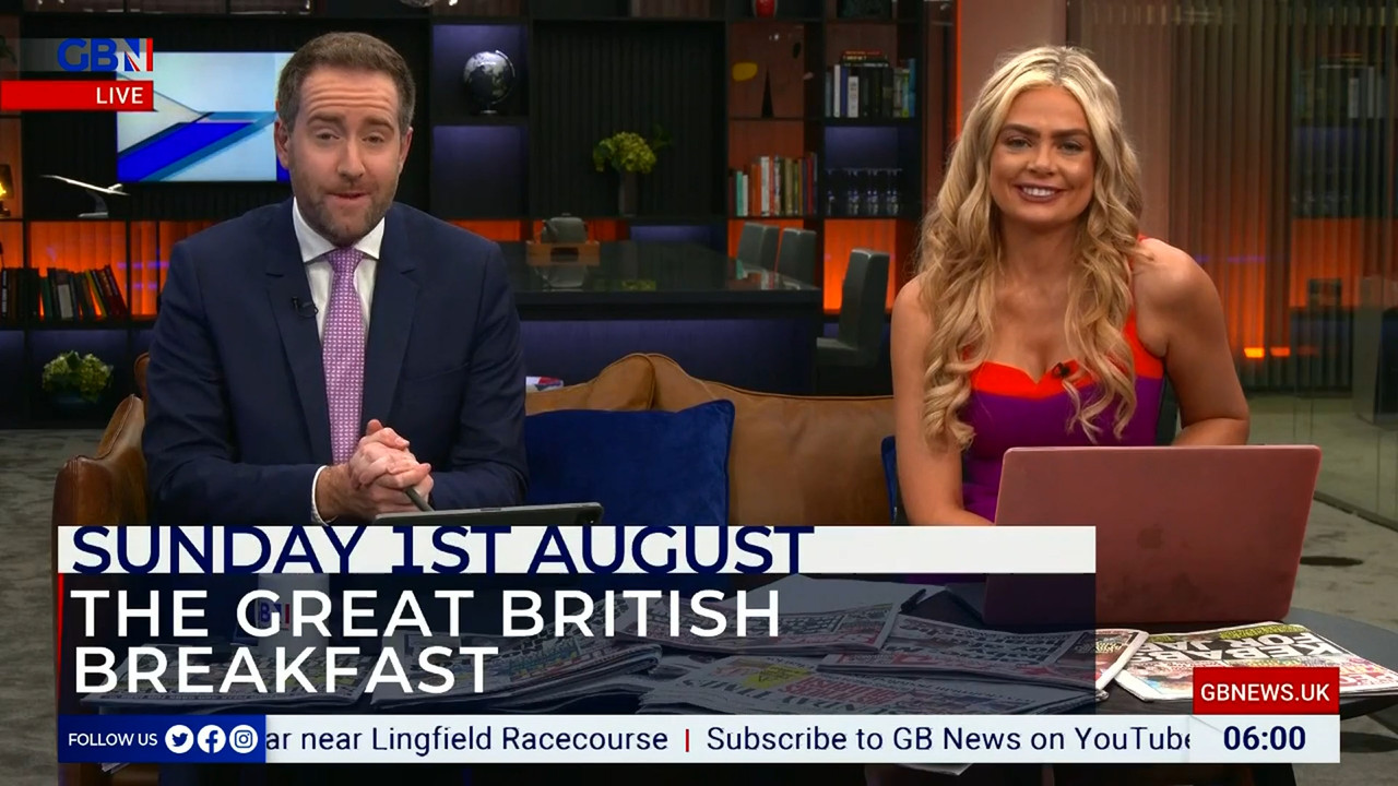 08.01 - 06.00.00 - Great British Breakfast. GB News Breakfast family ....ts_snapshot_01.12.867