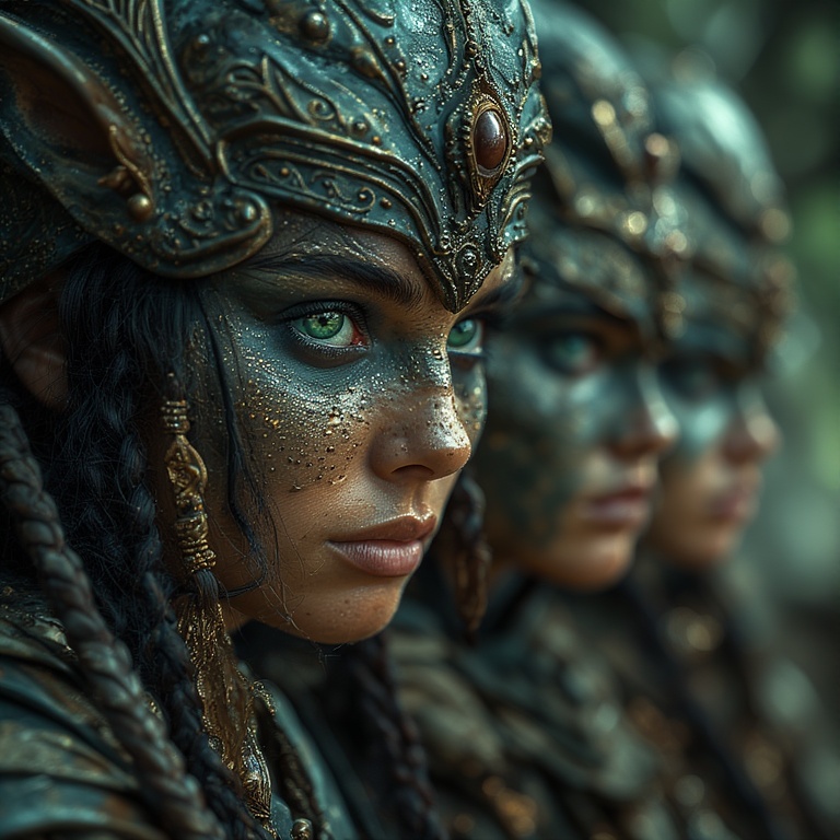 ancient-Amazon-Warrior-Princes-4
