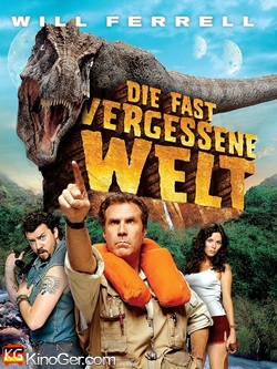 Die fast vergessene Welt (2009)