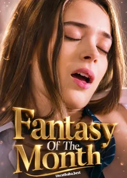 Fantasy Of The Month (2026) Hot English Short Video Watch [NubileFilms] HDRip