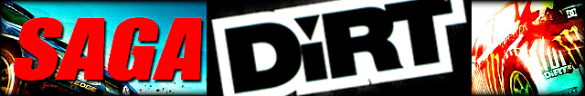 SAGA DIRT