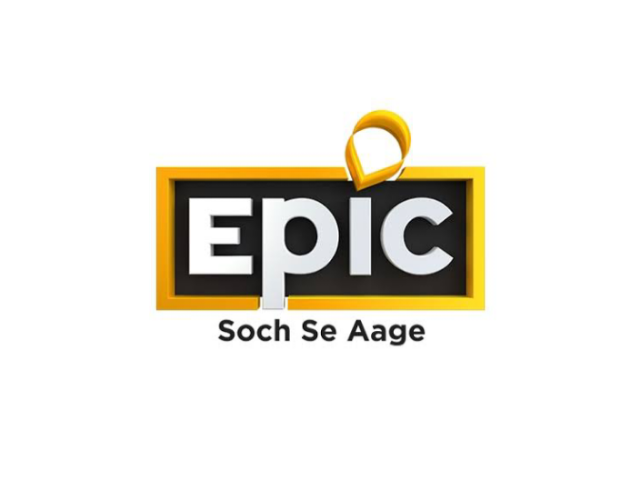 Epic TV