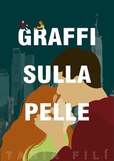 Tania Filì - Graffi sulla pelle (2024)