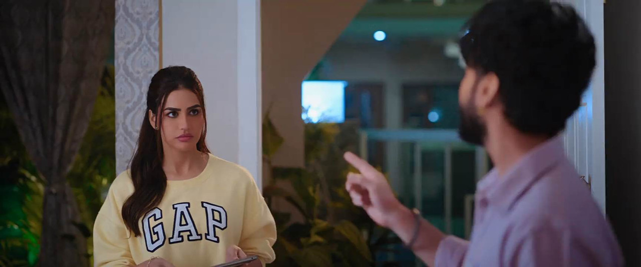 Je Jatt Vigarh Gya 2024 WebRip [Punjabi] 480p, 720p ESub Screenshot