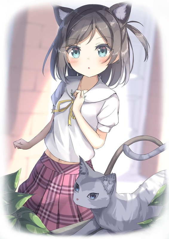 tsutsukakushi-tsukiko-hentai-ouji-to-warawanai-neko-drawn-by-huyunora-a7cdce76803486981e884200eff