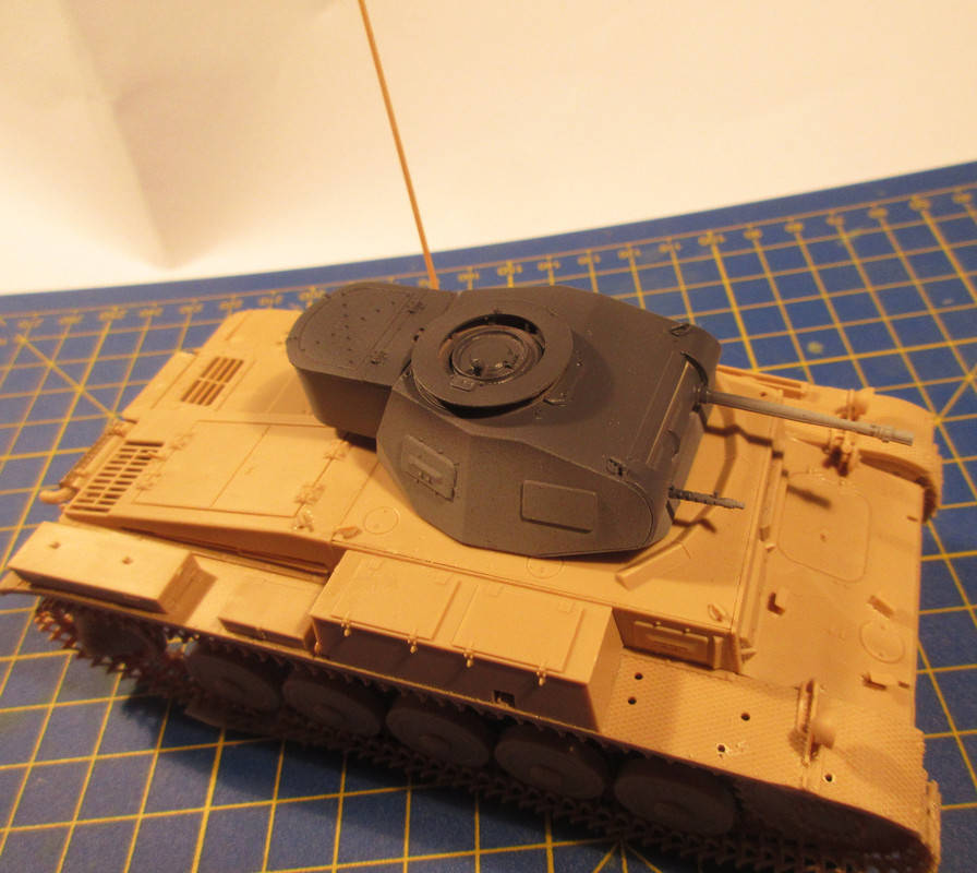 Pz.Kpfw. II Ausf F-3 (2)