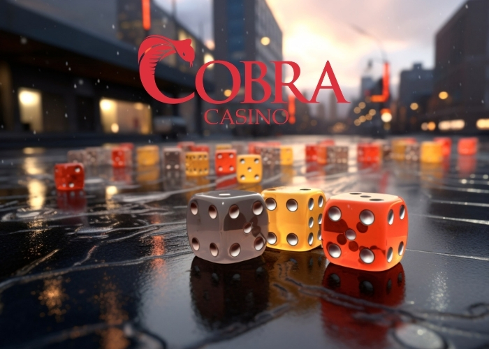 Cobra Casino online DE