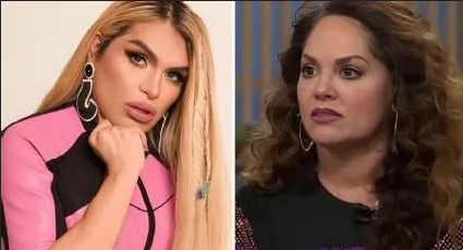 Wendy Guevara opaca a Tatiana y se proclama como la nueva reina de los niños