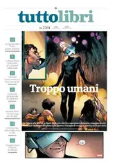 Tuttolibri – 19 Settembre 2026 [True PDF]