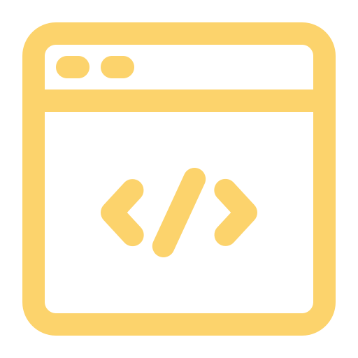 UX UI Icon