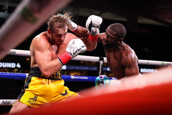 Президнетът на WBC: Мейуедър срещу Пол беше феноменално събитие
