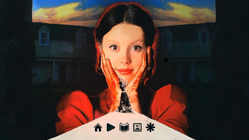 PEARL MENU - Pearl [2022] [Terror] [DVD9] [PAL] [Leng. ESP/ITA/FRA/ENG] [Subt. Multi]