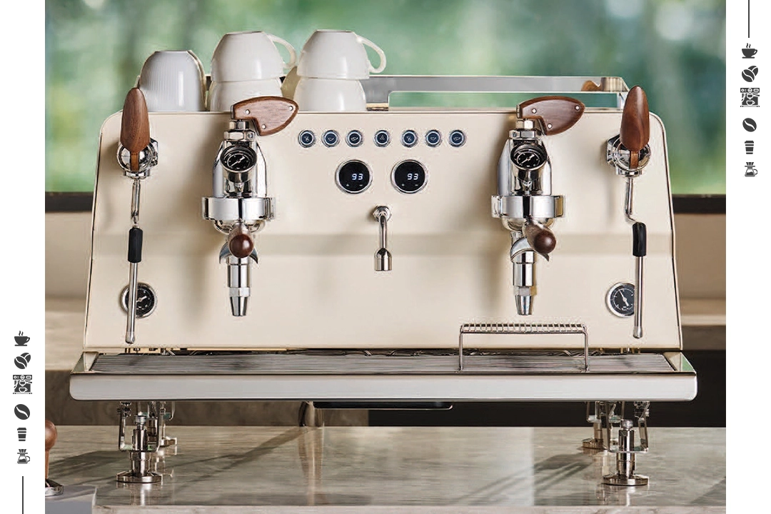 Best Coffee Machine 2025