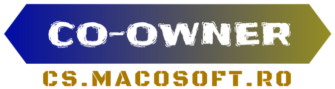 CO-OWNER