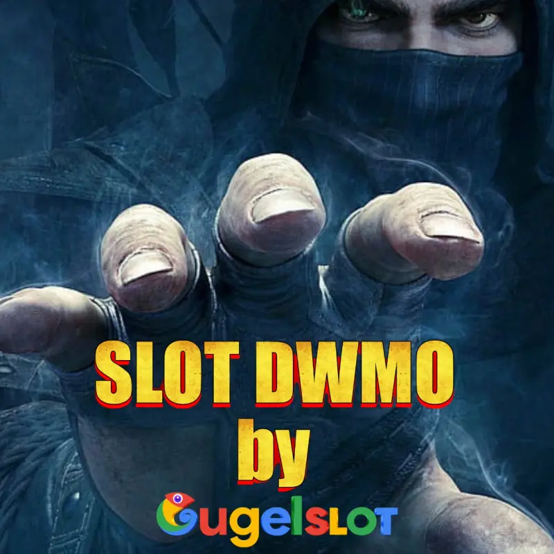 Slot Dwmo Banner
