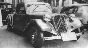 Coupé 11A